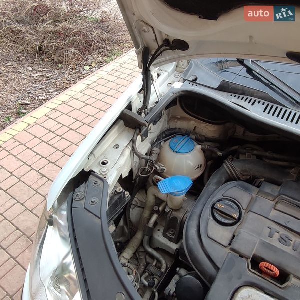 Volkswagen Touran 2009