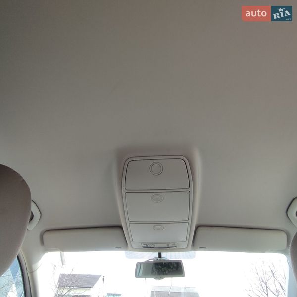 Volkswagen Touran 2009