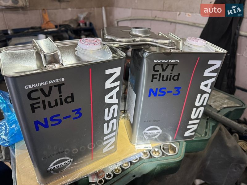 Nissan Rogue Sport 2017