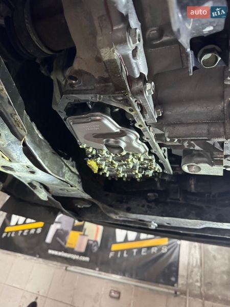 Nissan Rogue Sport 2017