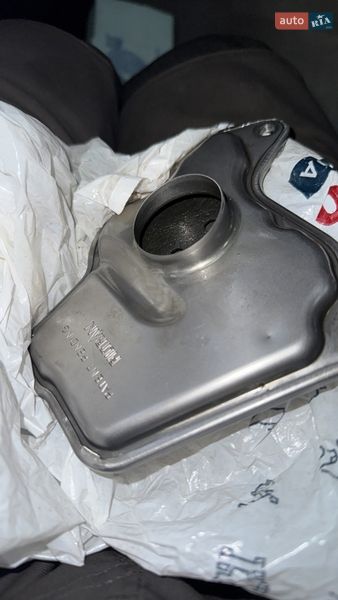 Nissan Rogue Sport 2017