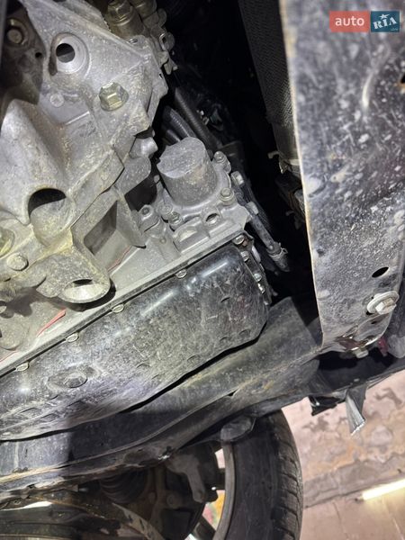 Nissan Rogue Sport 2017