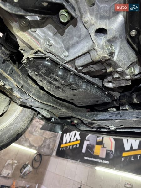 Nissan Rogue Sport 2017