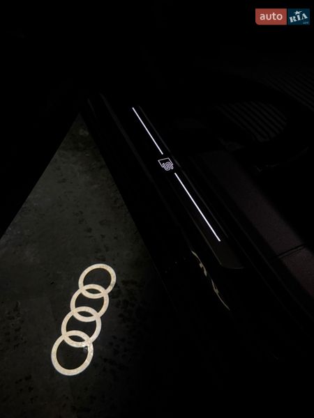 Audi A6 2021