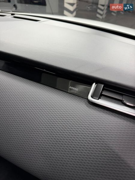 Land Rover Range Rover Velar 2022