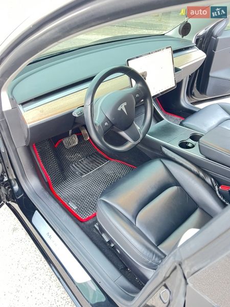 Tesla-5