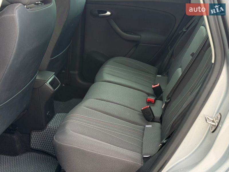 SEAT Altea XL 2012
