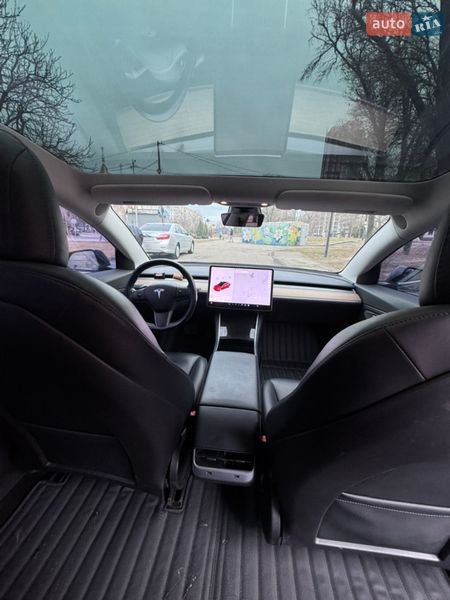 Tesla-3