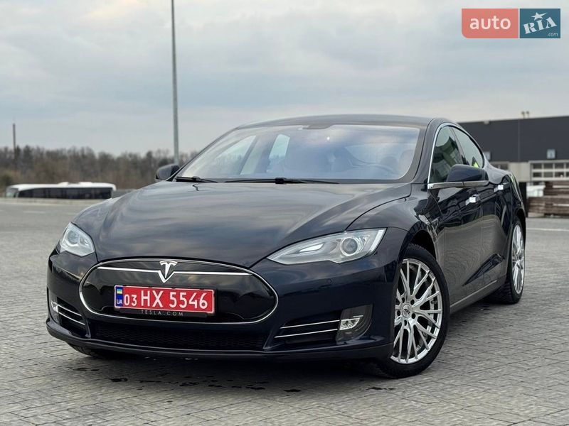 Tesla-30