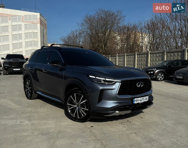 Infiniti-3