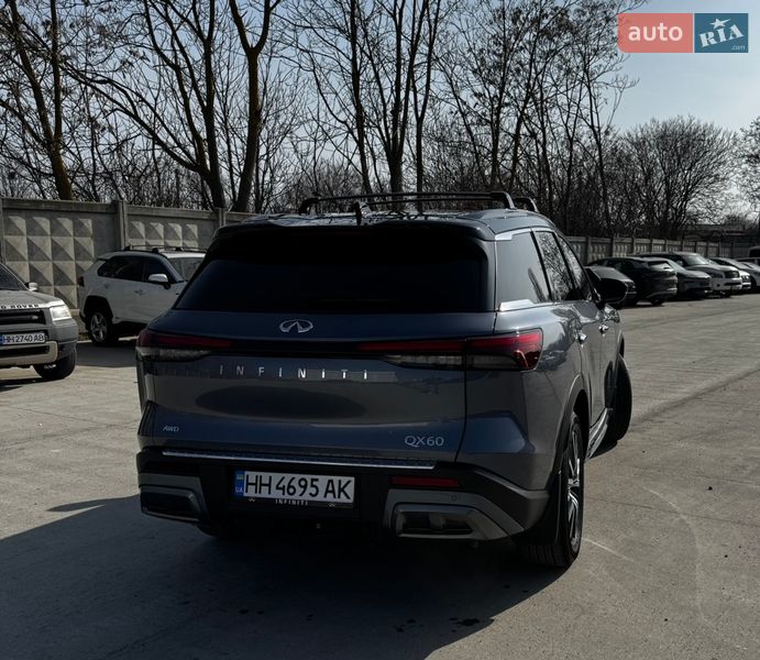 Infiniti-6