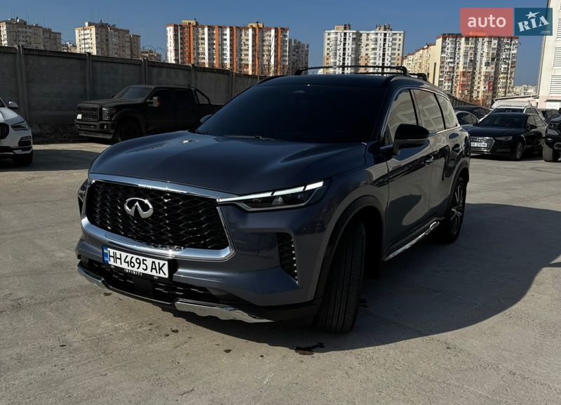 Infiniti-8