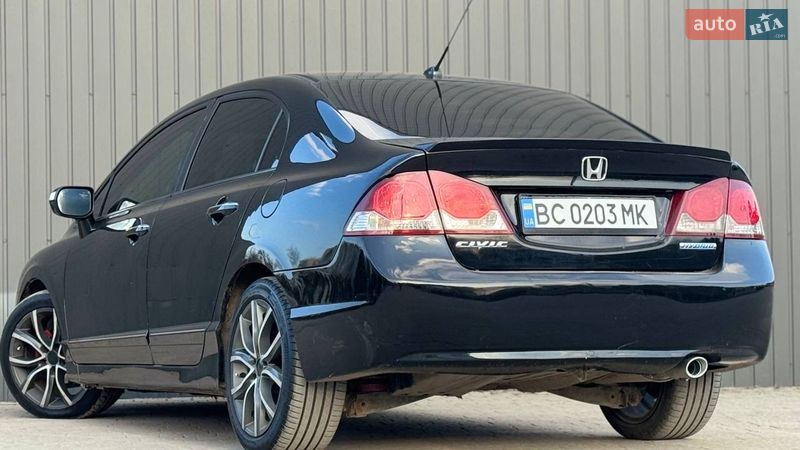 Honda-4