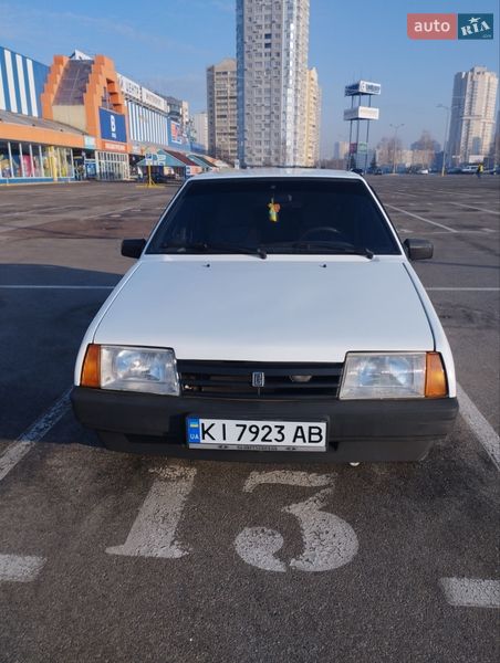 ВАЗ / Lada-2