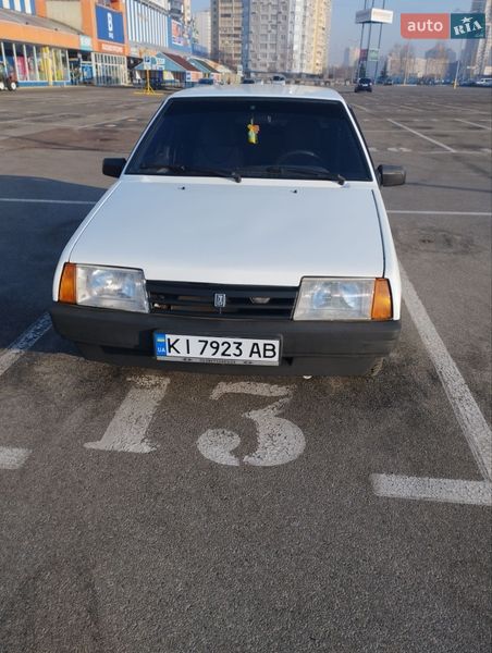 ВАЗ / Lada-1