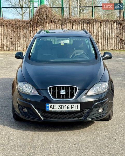 SEAT Altea XL 2015
