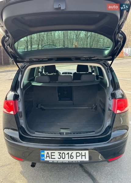 SEAT Altea XL 2015