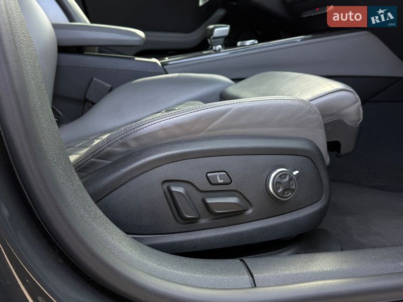 Audi S5 Sportback 2018