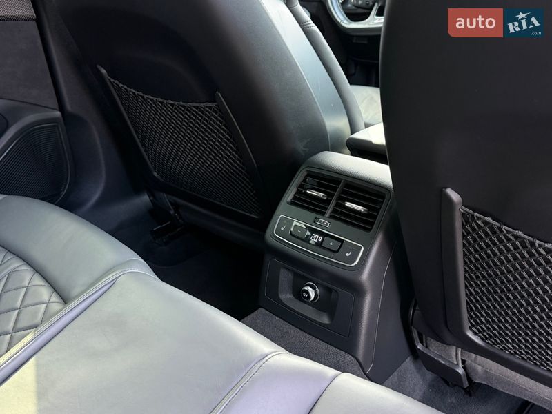 Audi S5 Sportback 2018