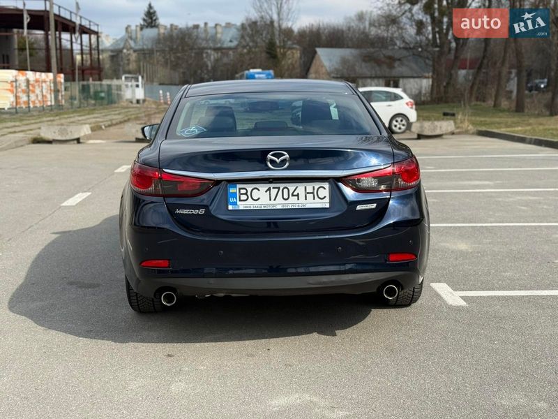 Mazda-6