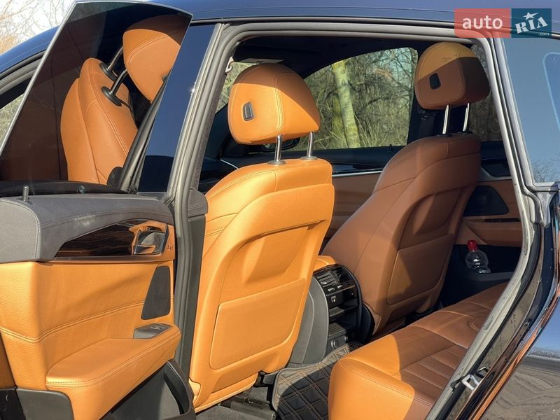 BMW 6 Series GT 2018