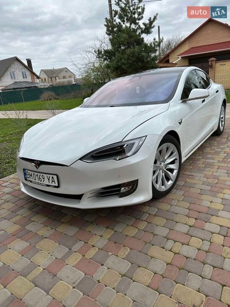 Tesla-1