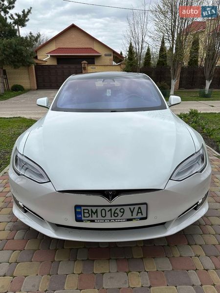 Tesla-3