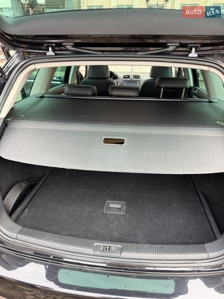 Volkswagen Golf 2009