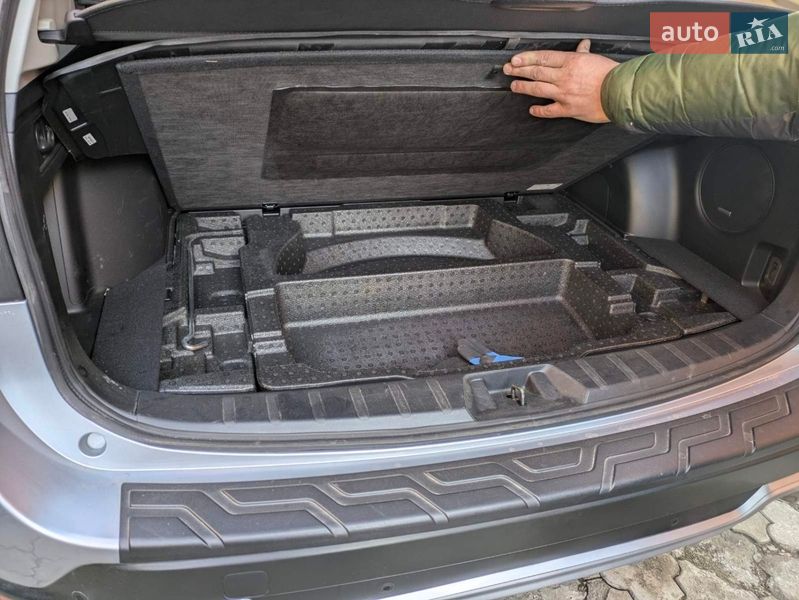 Subaru Forester 2023