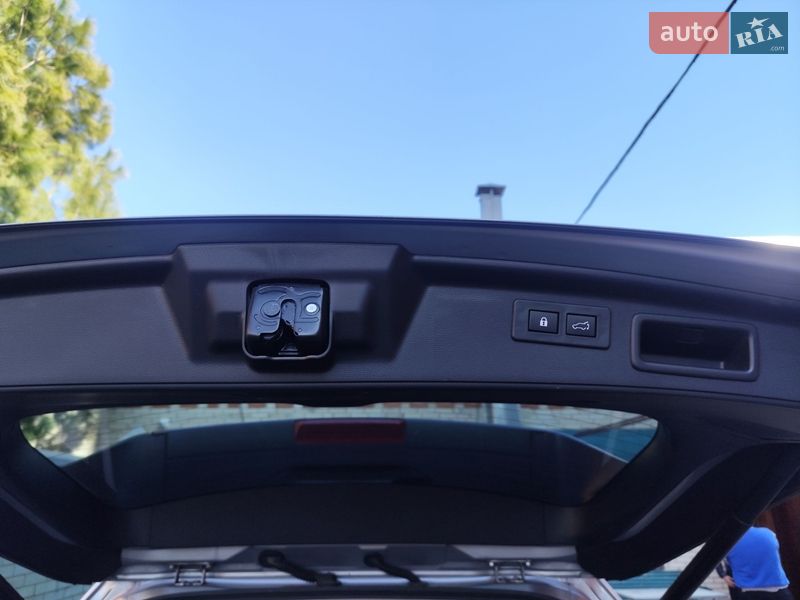 Subaru Forester 2023