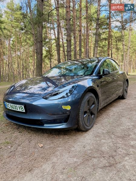 Tesla-32