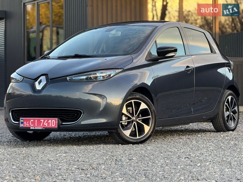 Renault-10
