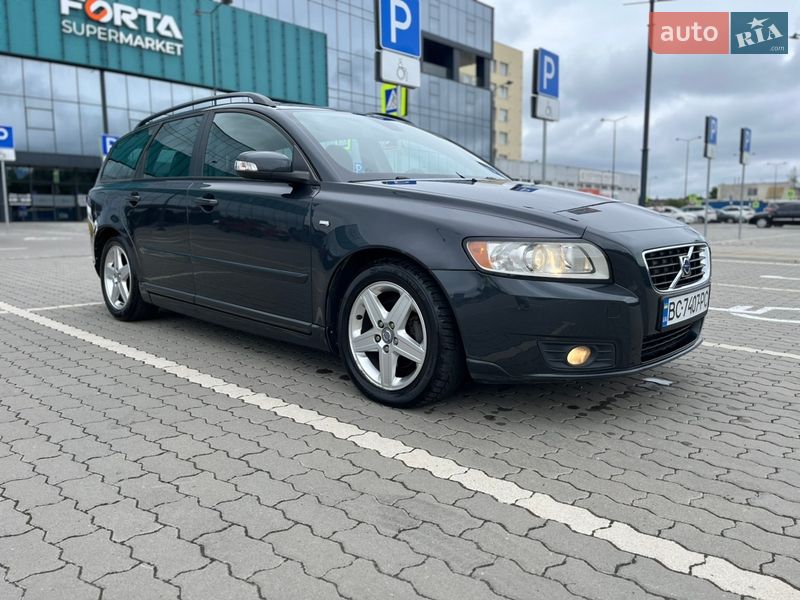 Volvo-8
