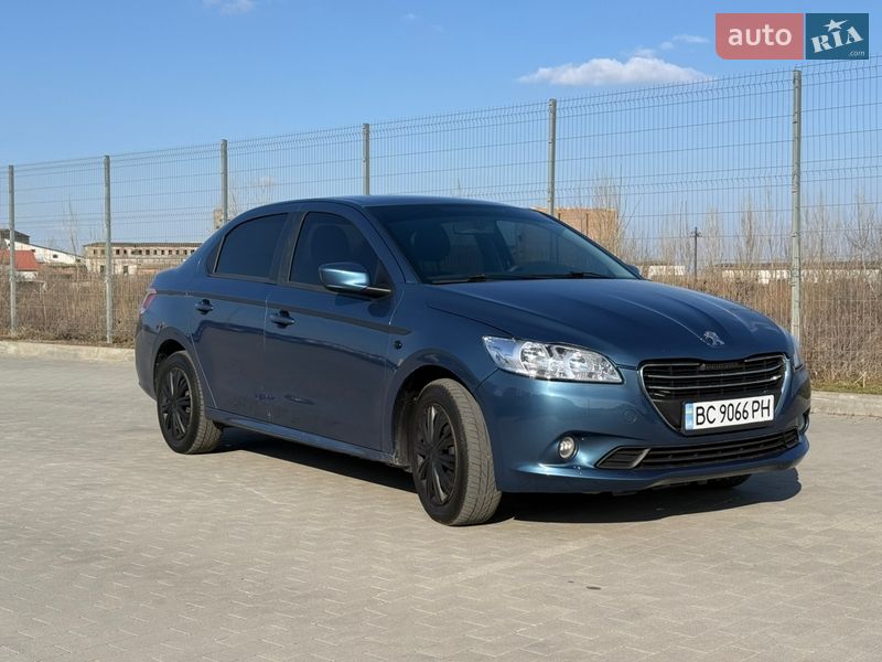 Peugeot-6