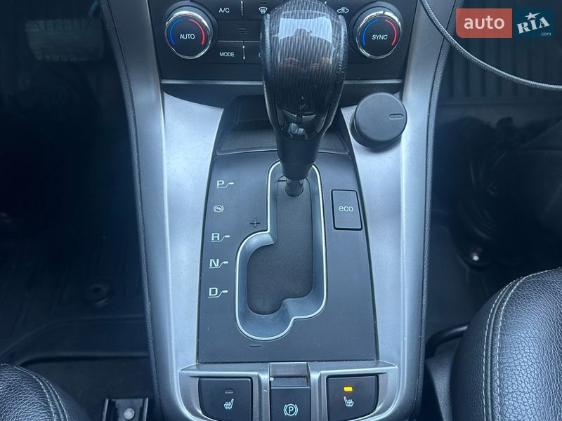 Chevrolet Captiva 2014