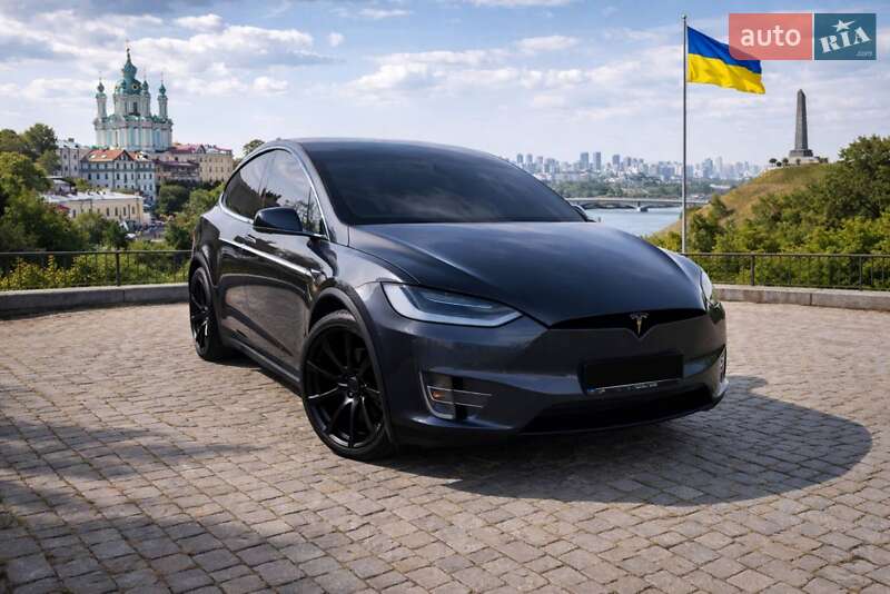 Tesla-21