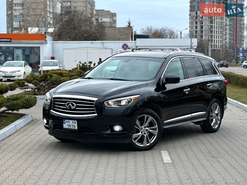 Infiniti-4