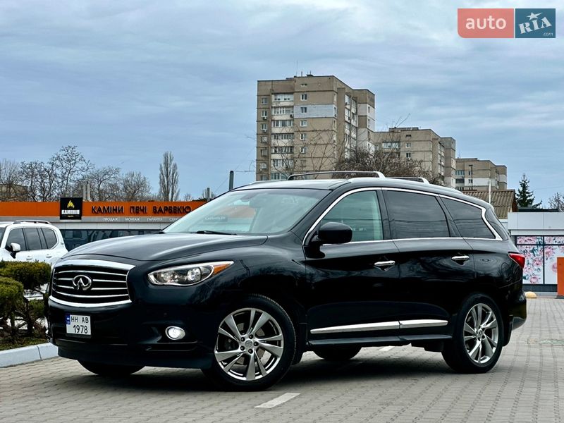 Infiniti-38