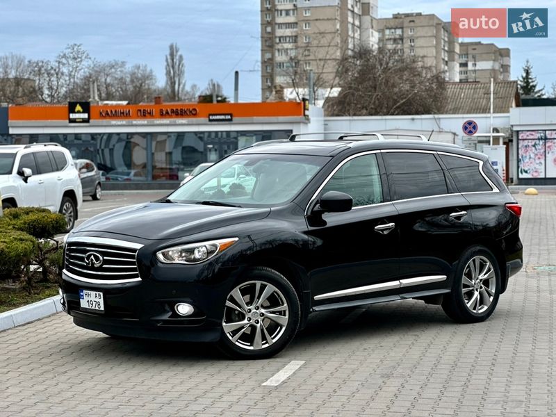 Infiniti-23
