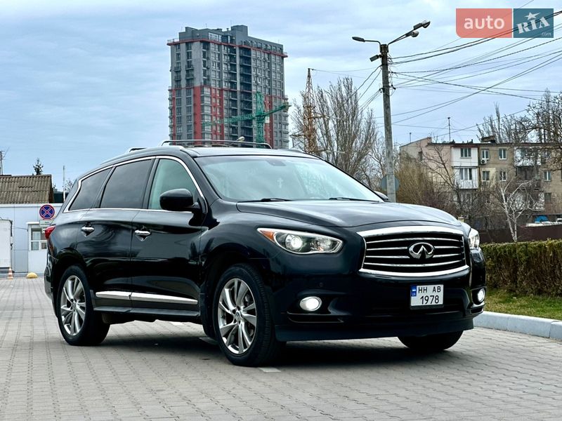 Infiniti-33