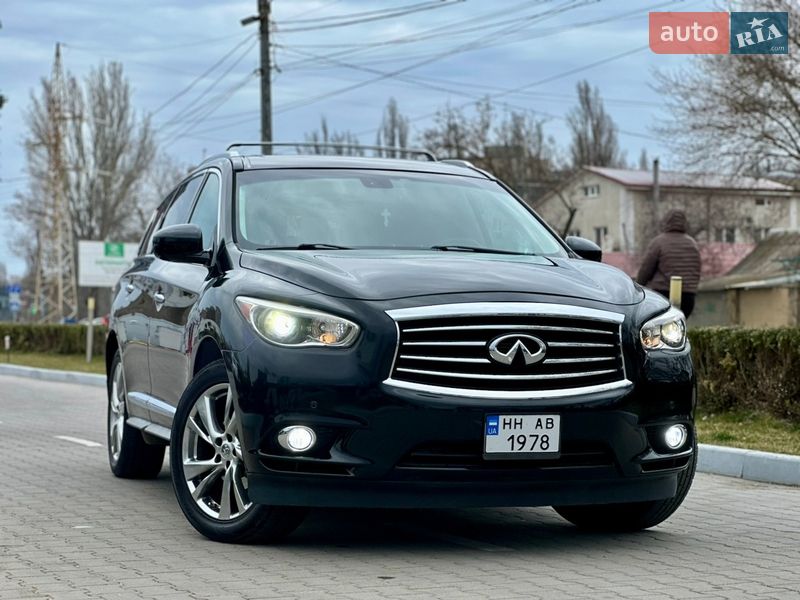 Infiniti-7