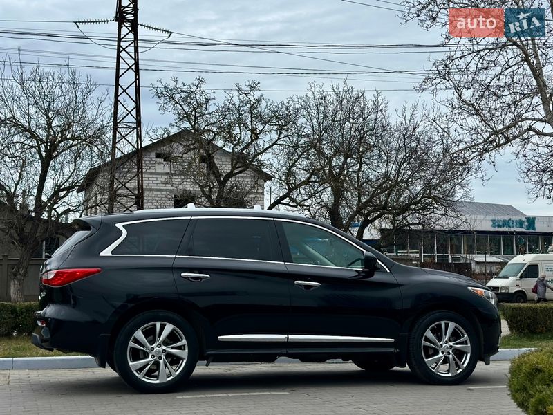 Infiniti-8
