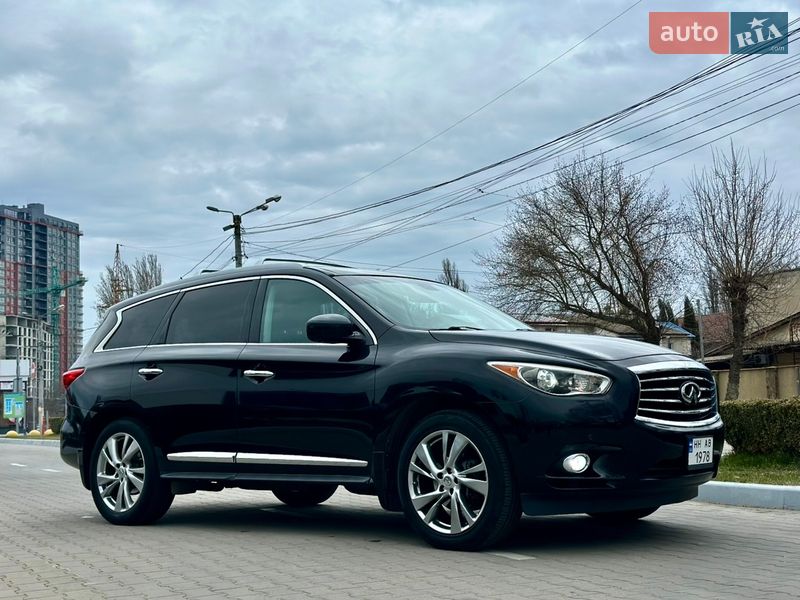 Infiniti-0