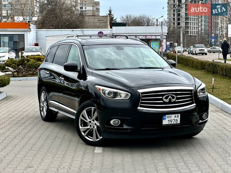 Infiniti-35