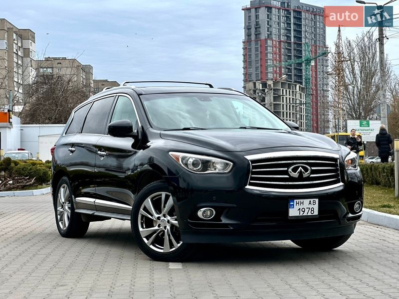 Infiniti-26
