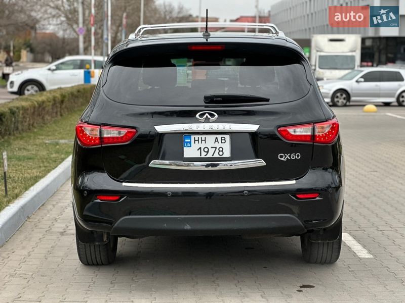 Infiniti-6