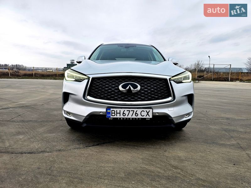Infiniti-7
