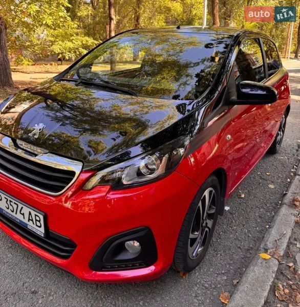 Peugeot-3