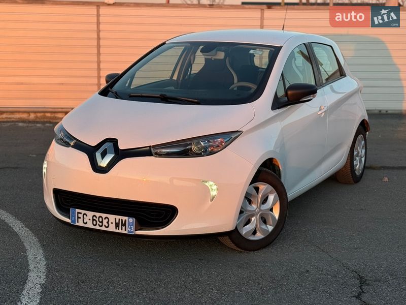 Renault-21
