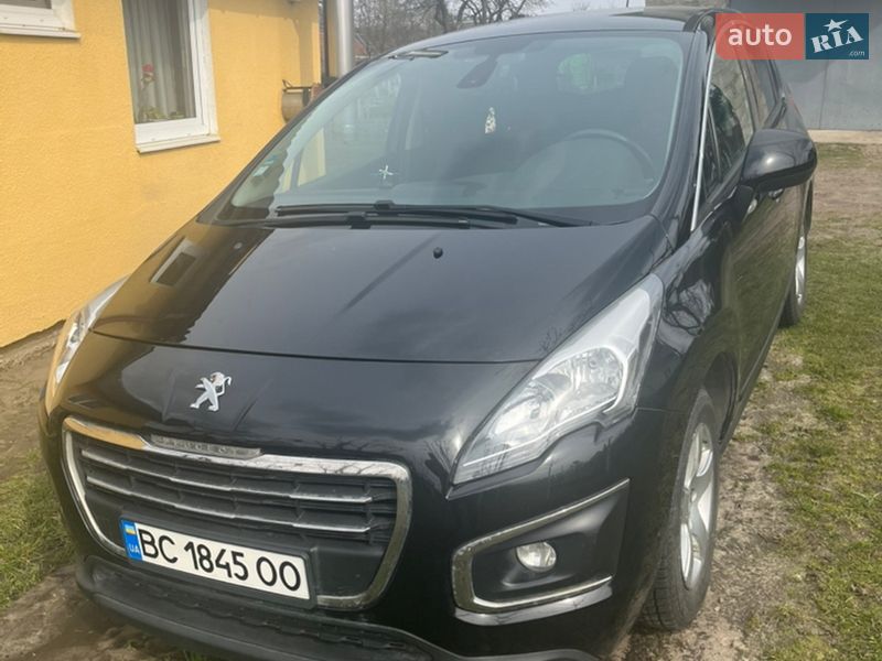 Peugeot-5